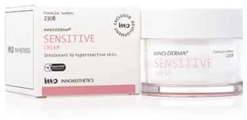 Innoaesthetics Sensitive Cream 50ml