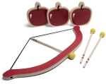 BS Toys Τοξοβολία Bow + Arrow