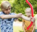 BS Toys Τοξοβολία Bow + Arrow