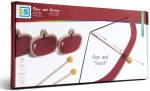 BS Toys Τοξοβολία Bow + Arrow