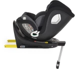 Cangaroo i-Smart Καθισματάκι Αυτοκινήτου i-Size 0-36 kg με Isofix Black