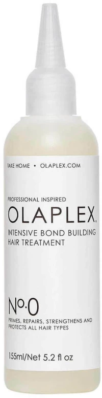 Olaplex Nο.0 Serum Ενδυνάμωσης για Όλους τους Τύπους Μαλλιών Intensive