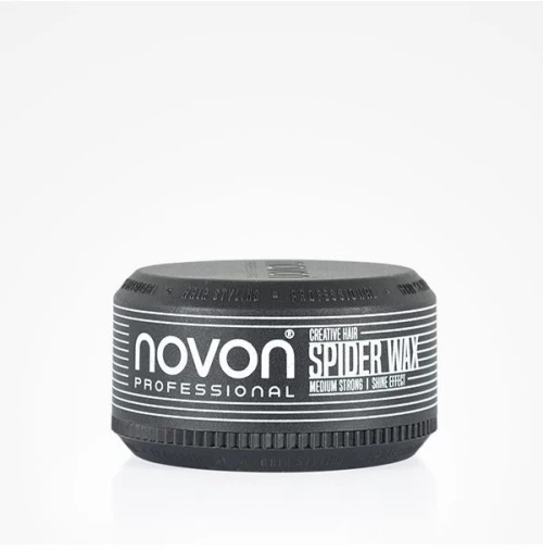 Novon Professional Spider Wax 150ml