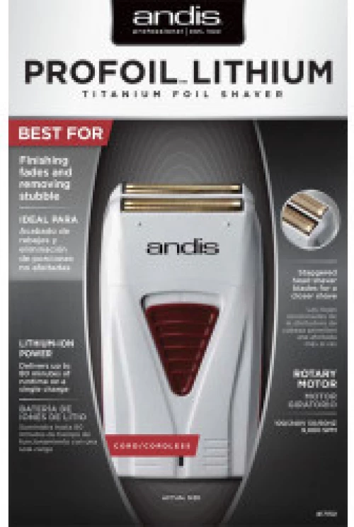 Andis Profoil TS-1