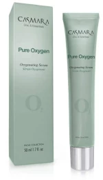 Casmara Oxygenating Serum 50ml