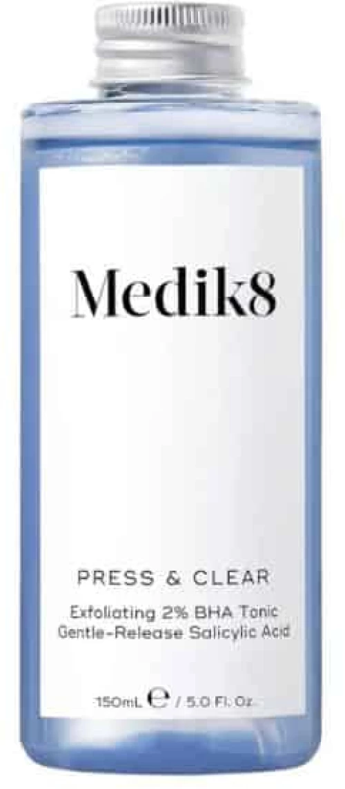 Medik8 Press & Clear Refill 150ml