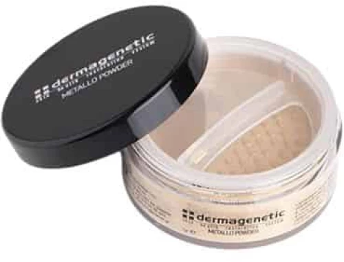 Dermagenetic Metallo Shade 7g - Light
