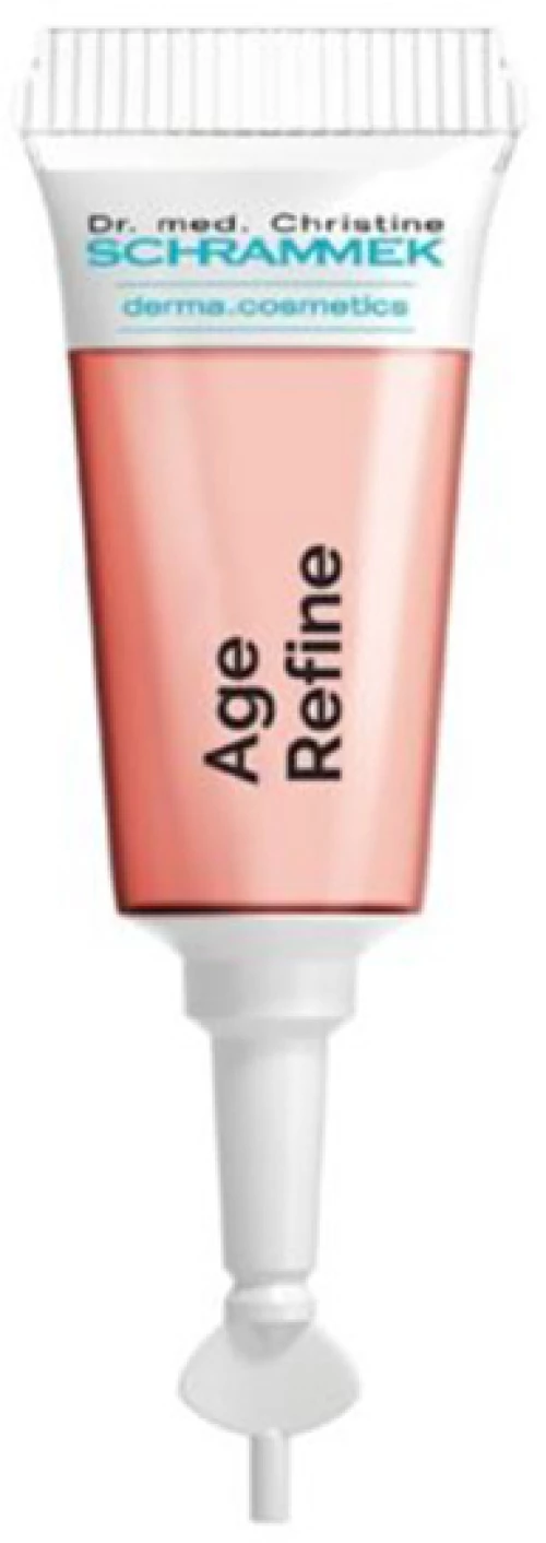 Schrammek Age Refine Ampoules (7x2ml)