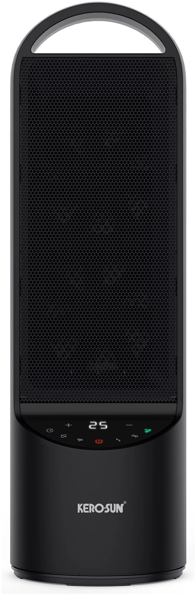 Kerosun KPTC-25 Αερόθερμο 2.500 W