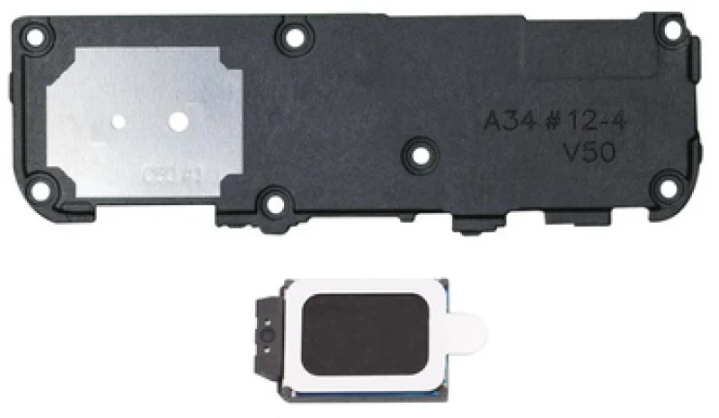 Ανταλλακτικό loud speaker SPSAMA34-0003 για Samsung Galaxy A34 5G