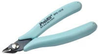 PROSKIT πλαγιοκόφτης 8PK-101K, αντιολισθητικές λαβές, max Φ1.6mm, 130mm
