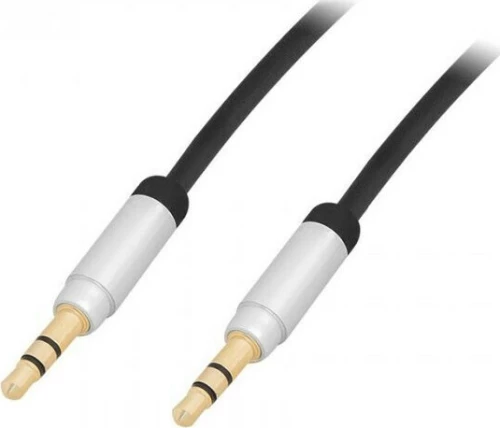 BLOW DM-272 Καλώδιο Stereo Jack 3.5mm 2.5m
