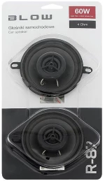 BLOW R-87 Woofer 3.5"
