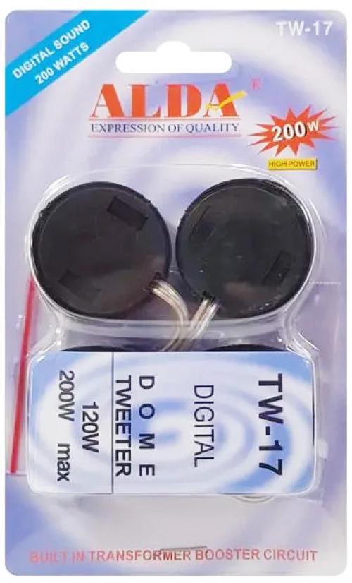 BLOW AVD-800 Tweeter Αυτοκινήτου 200W