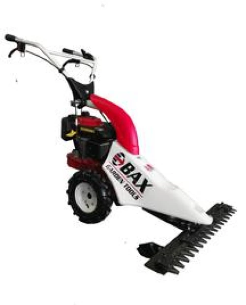 BAX B-SC980 Βενζινοκίνητο Χορτοκοπτικό 6.5ΗΡ