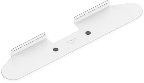 Sonos BM1WMWW1 Βάση Ηχείου Τοίχου Wall Mount for Beam (Τεμάχιο) σε Λευκό Χρώμα