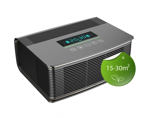 Telemax 27-0120 Καθαριστής Αέρα (Air Purifier) Refinair AP-C120Α
