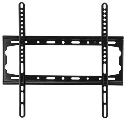 Tesla Electronics TWM-Q-2660F Βάση Τηλεόρασης Τοίχου έως 60" και 50kg