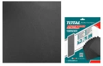 TOTAL TAC7200001 Γυαλόχαρτο νερού 230Χ280mm P2000 10TEM