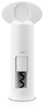 Brabantia 107849 Τιρμπουσόν λευκό
