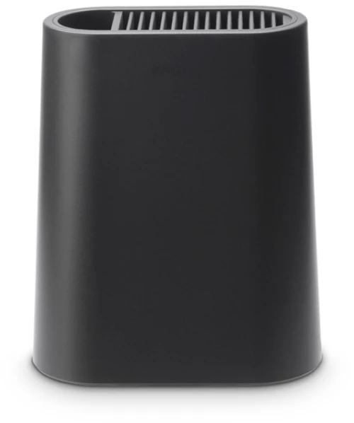 Brabantia 1004149 Μπλοκ μαχαιριών Profile Dark Grey