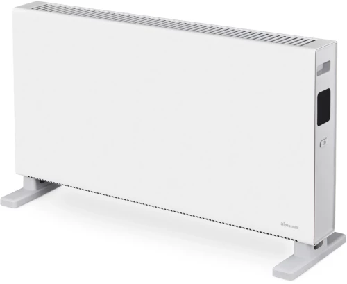 DIPLOMAT K37 Θερμοπομπός Δαπέδου 2000W Wi-Fi