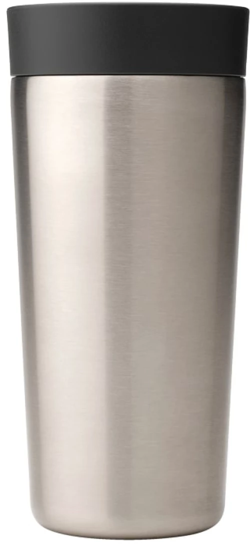 Brabantia 1008489 Ποτήρι Θερμός 360ml Make&Take Dark Grey