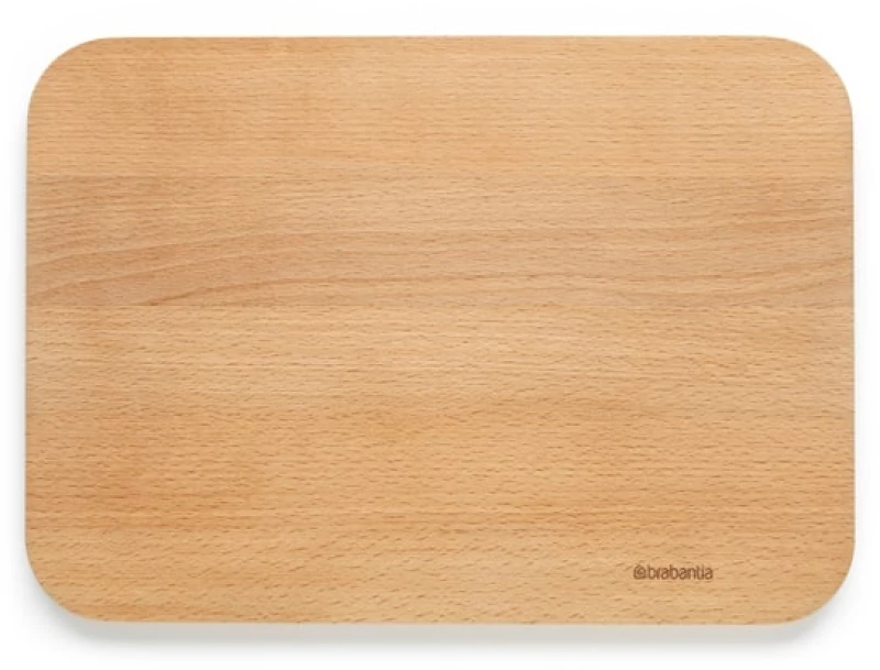 Brabantia 1008512 Επιφάνεια Κοπής Ξύλινη 32x23cm Profile Wooden Medium