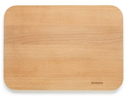 Brabantia 1008512 Επιφάνεια Κοπής Ξύλινη 32x23cm Profile Wooden Medium