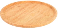 Estia 01-11246 Σουπλά Μαγειρικών Σκευών Ξύλινο 28.5x1.5cm