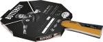 Butterfly Ρακέτα Ping Pong Timo Boll Carbon (97167)