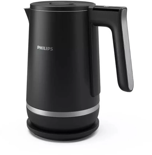 Philips HD9396/90 Βραστήρας 2200W Μαύρος 1,7lt