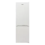 Heinner HC-V341E++ Ψυγειοκαταψύκτης Less Frost Υ186xΠ59.5xΒ65εκ. Λευκός, E
