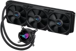 ASUS ROG STRIX LC III 360 cooling