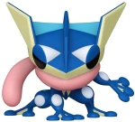 POKEMON - POP Games N° 968 - Greninja