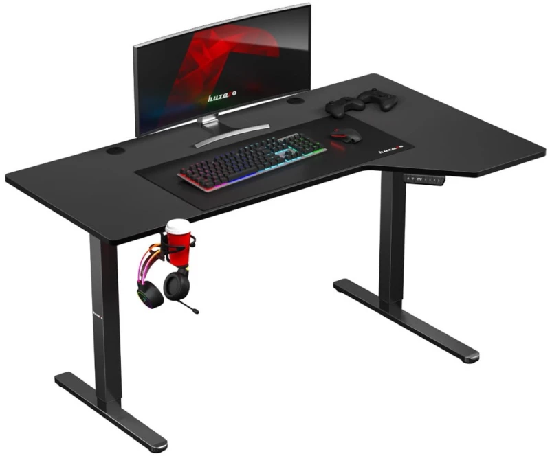 Electric desk - Huzaro Hero 9.1