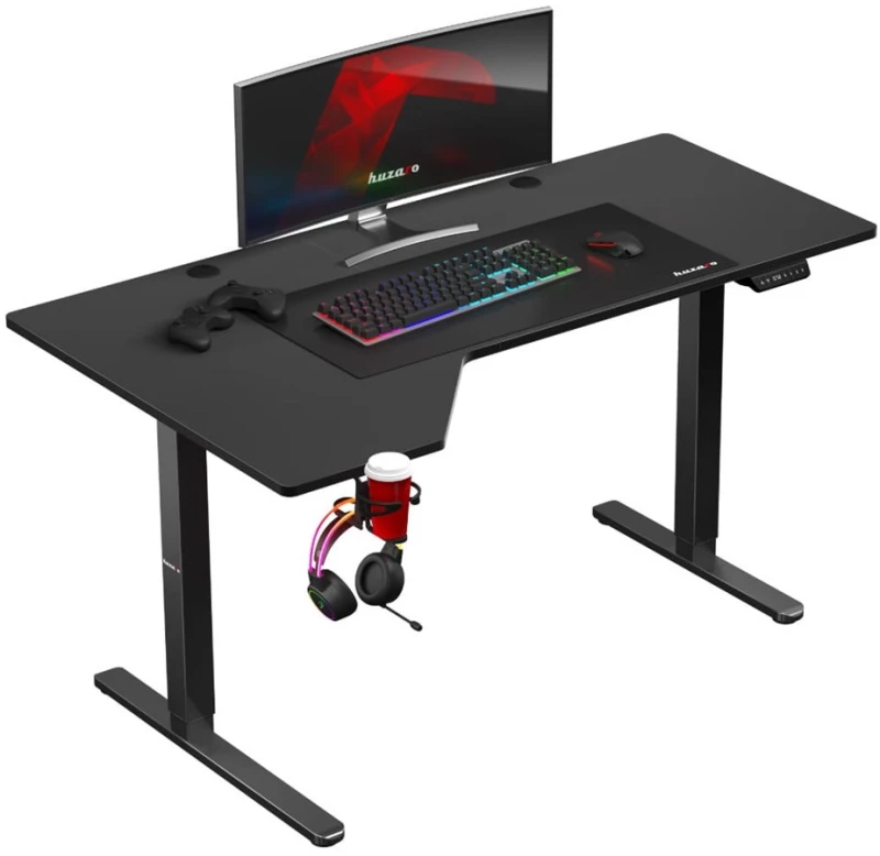 Electric desk - Huzaro Hero 9.1