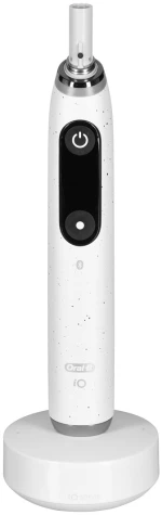 Braun Oral-B iO10 Stardust electric toothbrush