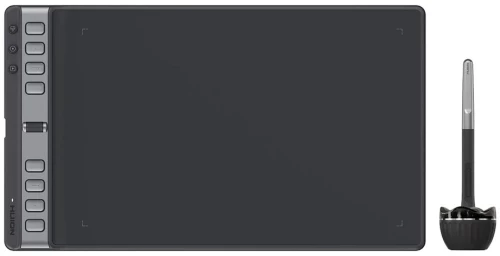 Inspiroy 2L Black graphics tablet