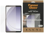 PanzerGlass Ultra-Wide Fit tempered glass for Samsung Galaxy Tab A9