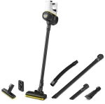KARCHER VC 4 Cordless myHome Car Vacuum Cleaner - 1.198-632.0