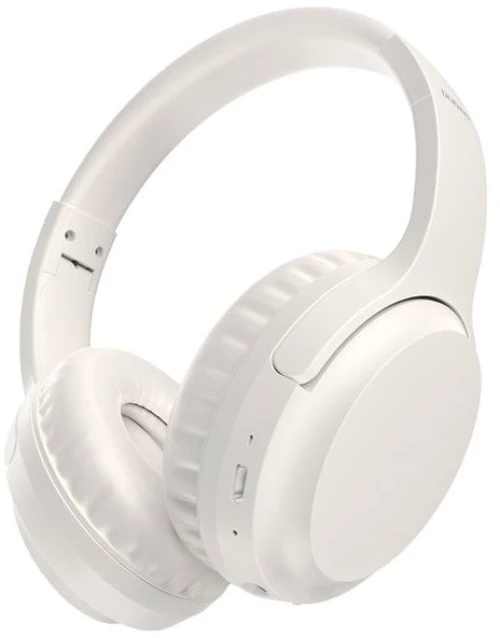 ANC Dudao X22Pro wireless headphones - white