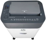 HP ONESHRED Auto 100CC white-gray shredder