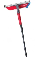 Window Squeegee with Pole Vileda