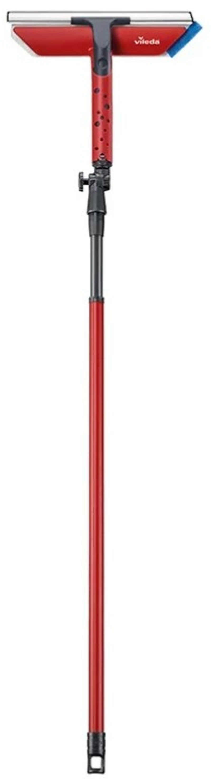 Window Squeegee with Pole Vileda