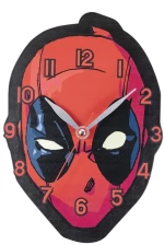 DEADPOOL  - Metal Wall Clock