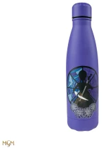 Wednesday - Waterbottle 500ml Thermo + Double Wall - Wednesday with Cello / Toys