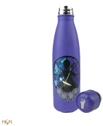 Wednesday - Waterbottle 500ml Thermo + Double Wall - Wednesday with Cello / Toys