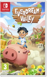 Everdream Valley / Nintendo Switch
