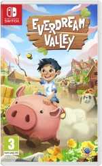 Everdream Valley / Nintendo Switch